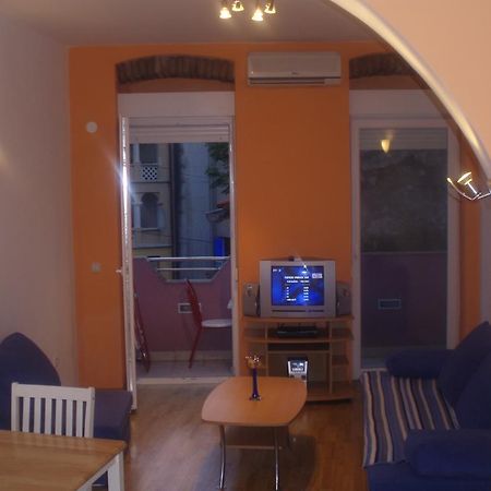 Apartments Jelicic Crikvenica Kültér fotó
