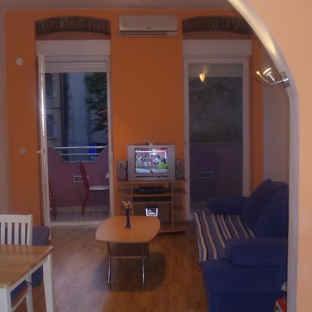 Apartments Jelicic Crikvenica Kültér fotó