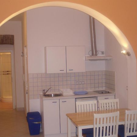 Apartments Jelicic Crikvenica Kültér fotó