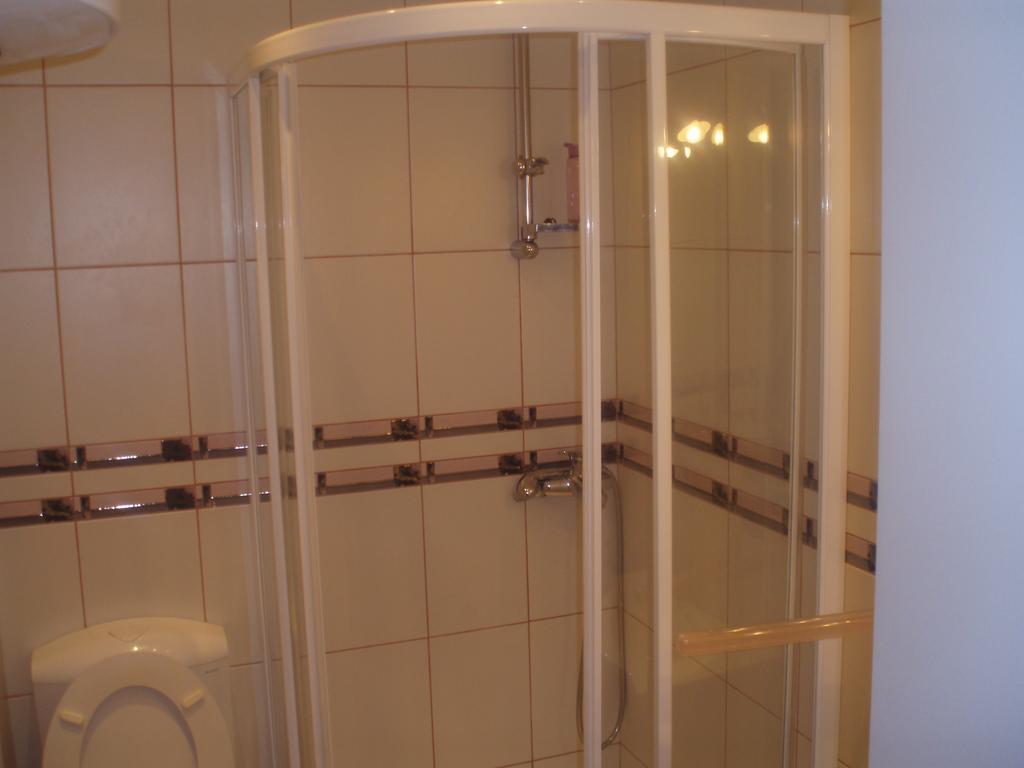 Apartments Jelicic Crikvenica Kültér fotó