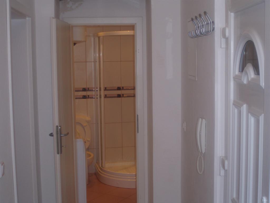 Apartments Jelicic Crikvenica Kültér fotó
