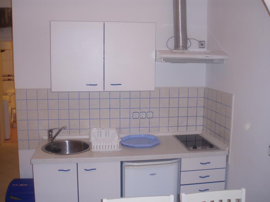 Apartments Jelicic Crikvenica Kültér fotó