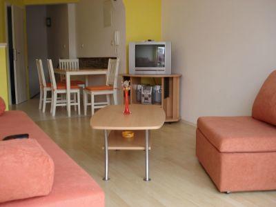 Apartments Jelicic Crikvenica Kültér fotó