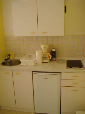 Apartments Jelicic Crikvenica Kültér fotó