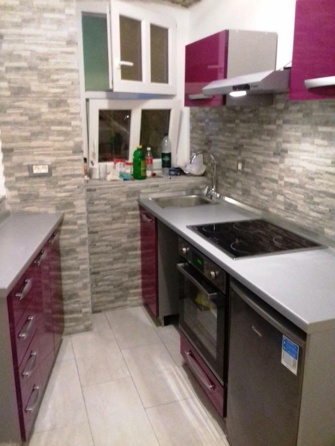 Apartments Jelicic Crikvenica Kültér fotó