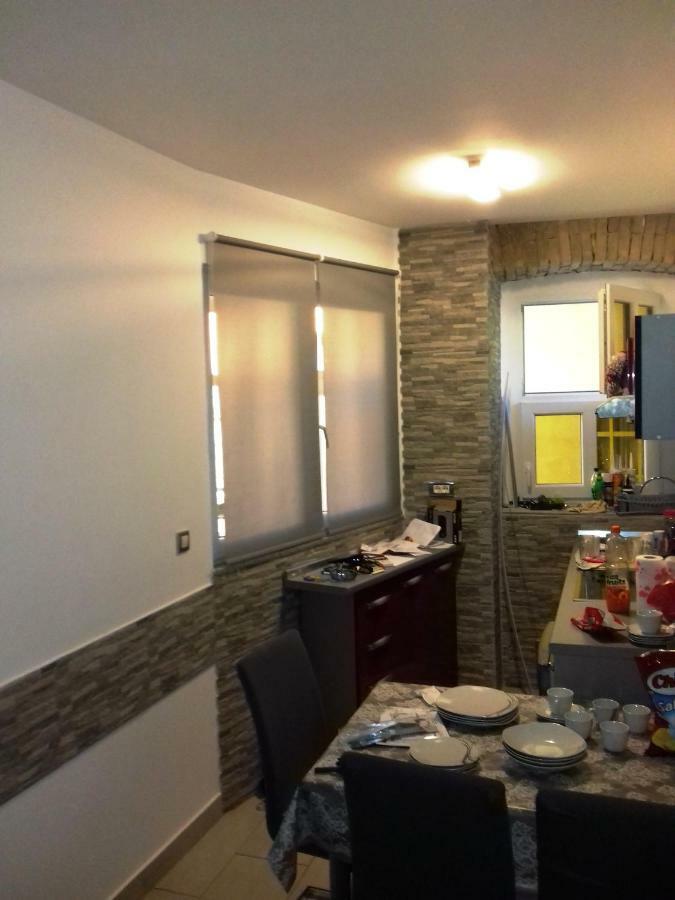 Apartments Jelicic Crikvenica Kültér fotó