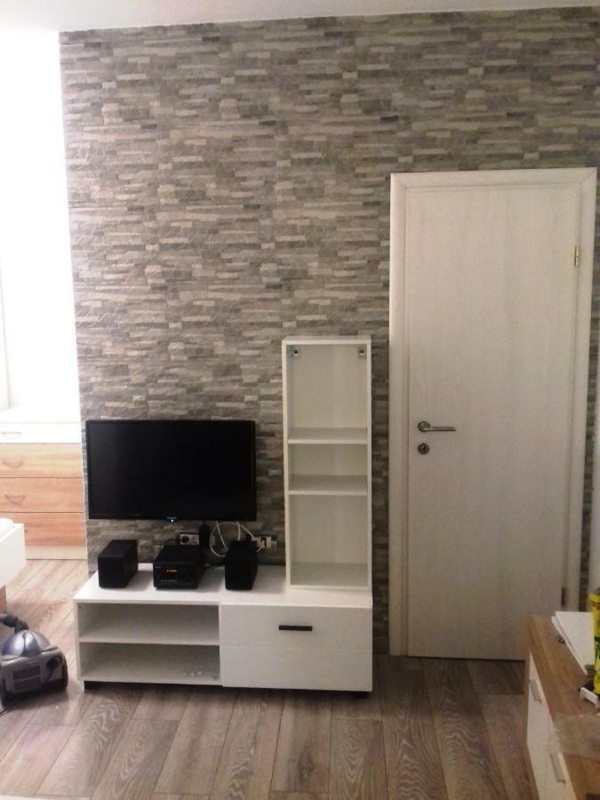 Apartments Jelicic Crikvenica Kültér fotó