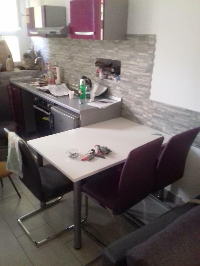 Apartments Jelicic Crikvenica Kültér fotó