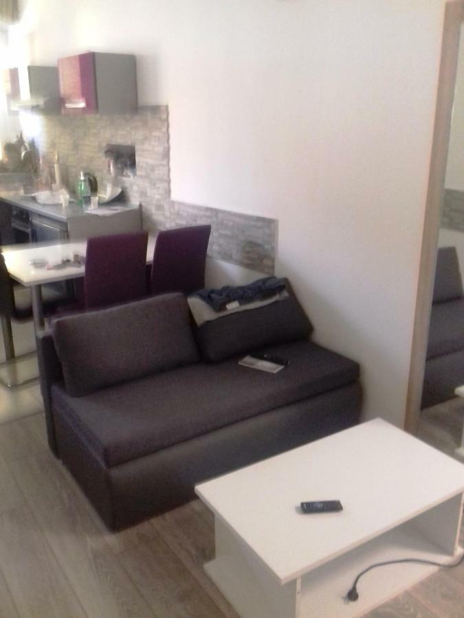 Apartments Jelicic Crikvenica Kültér fotó